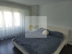 Decebal, Muncii, apartament cu 1 camera, etaj intermediar, 1994